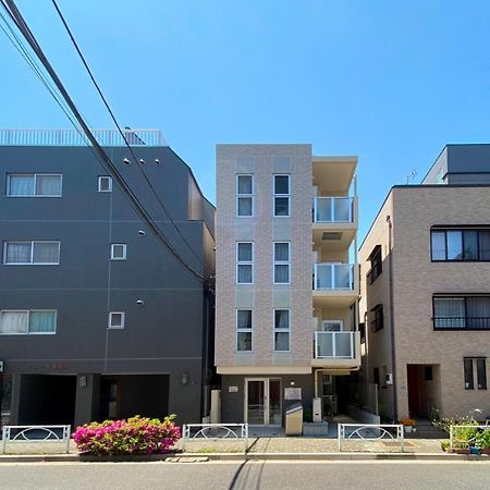 Japan House Asakusa Tokió Kültér fotó