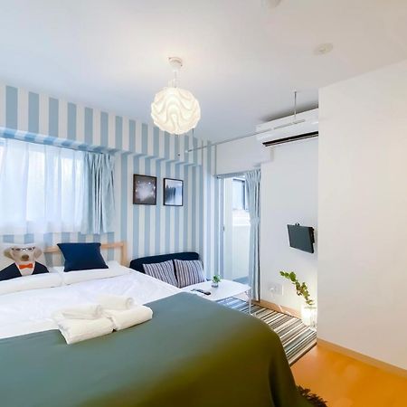 Japan House Asakusa Tokió Kültér fotó