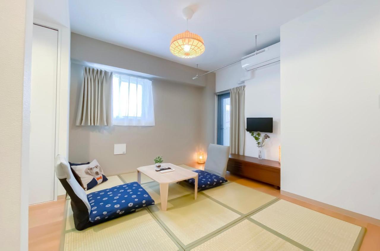 Japan House Asakusa Tokió Kültér fotó