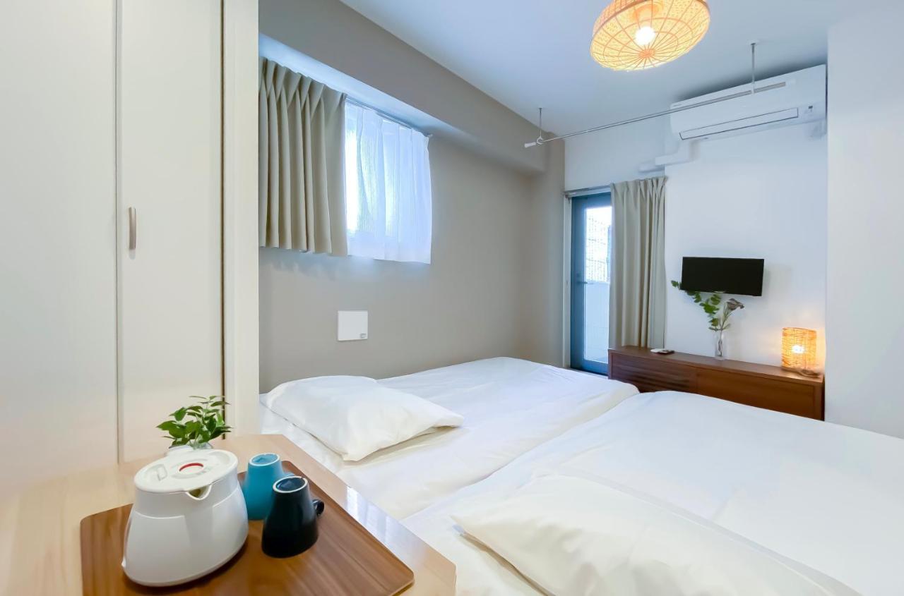 Japan House Asakusa Tokió Kültér fotó